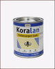 Koralan Futterzargen-Lack 750 ml