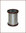 Rähmchendraht Edelstahl V2A 0,5 mm, ca. 250 g Rolle
